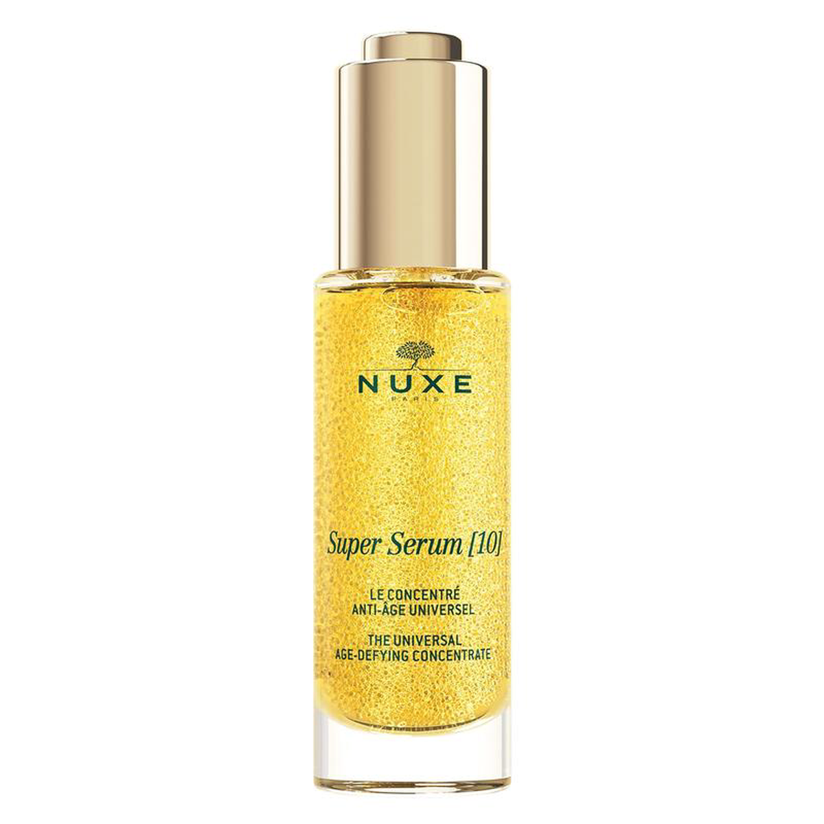NUXE Super Serum 10 30ml