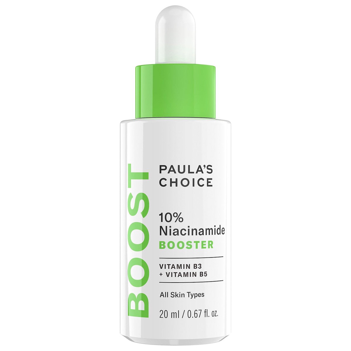 Paulas Choice - 10% Niacinamide Booster | 20 mL