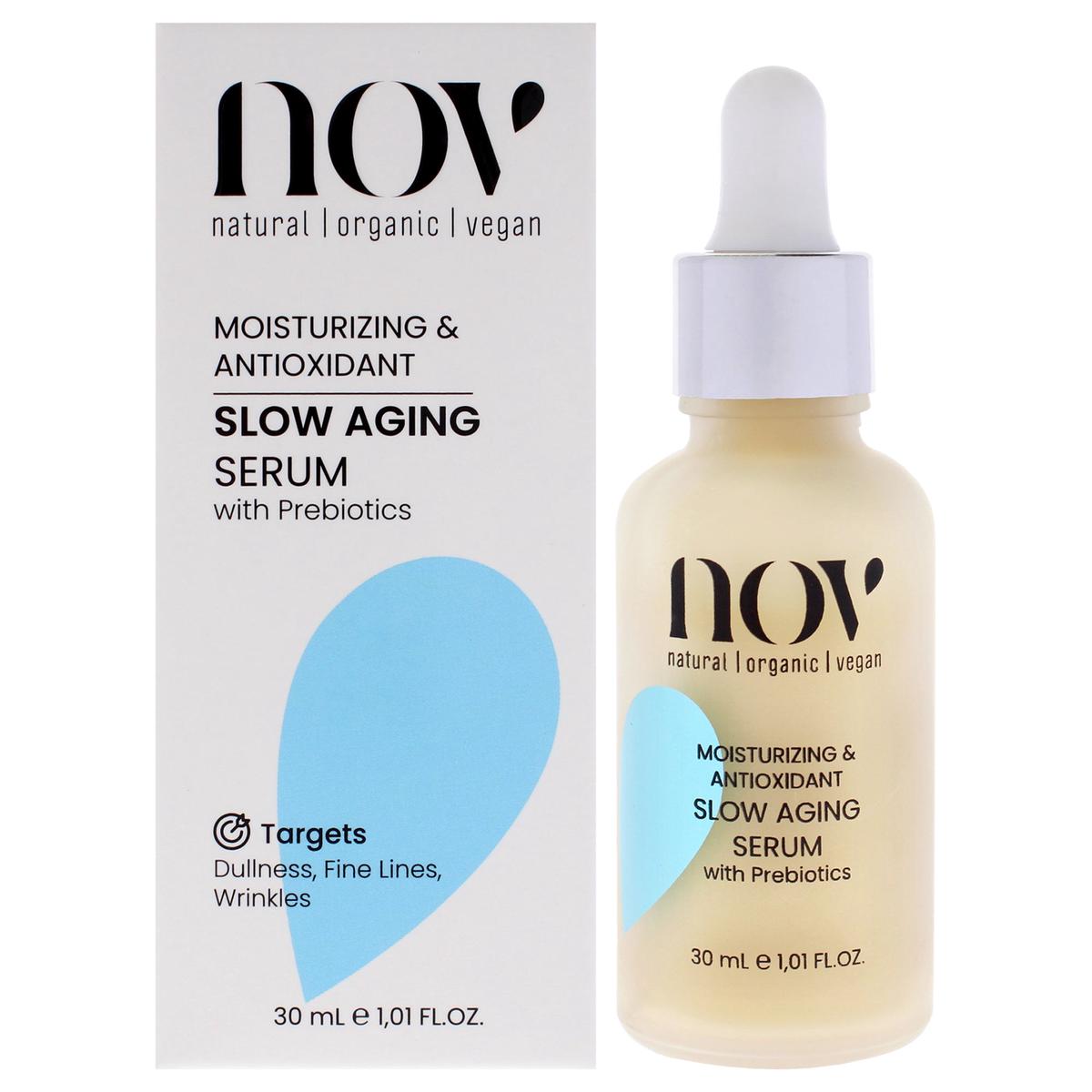 Slow Aging Serum