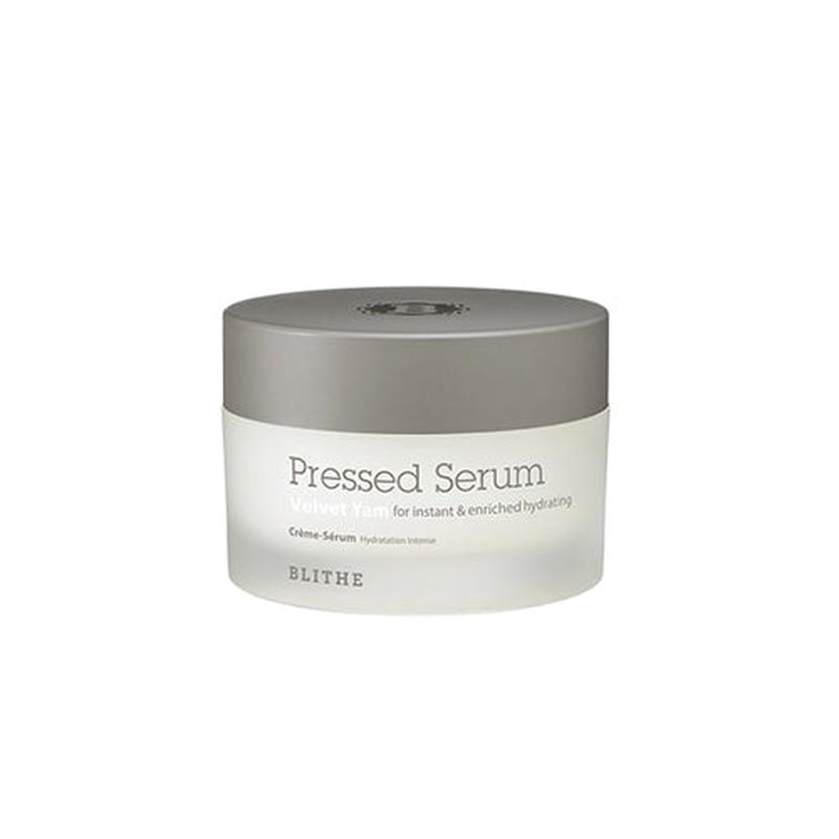 BLITHE Pressed Serum Velvet Yam 50ml