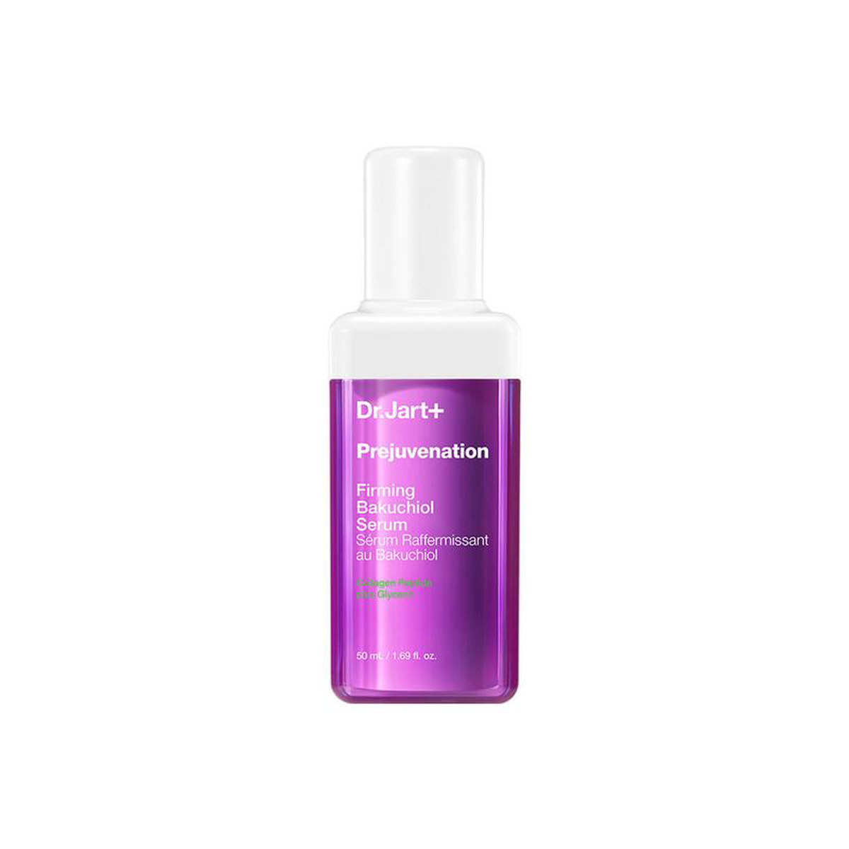 DrJart Prejuvenation Firming Bakuchiol Serum 50ml