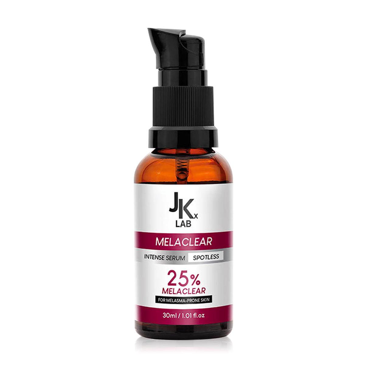 JKxLab MelaClear Intense Serum 30ml