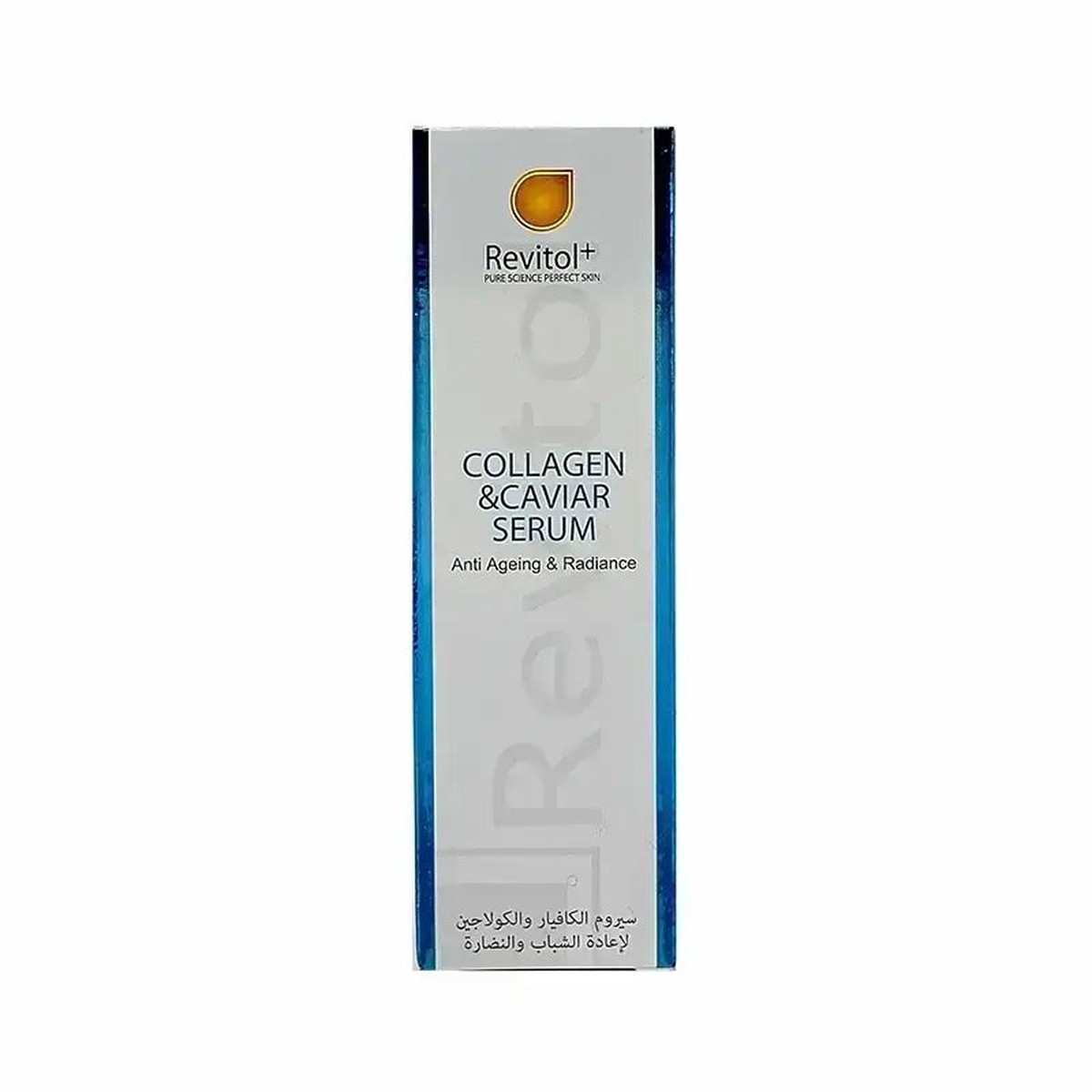 Revitol Collagen & Caviar Serum 30 ml