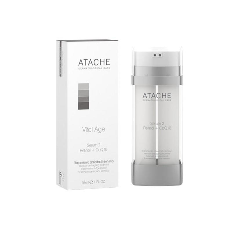 Atache Vital Age Serum 2 30ml