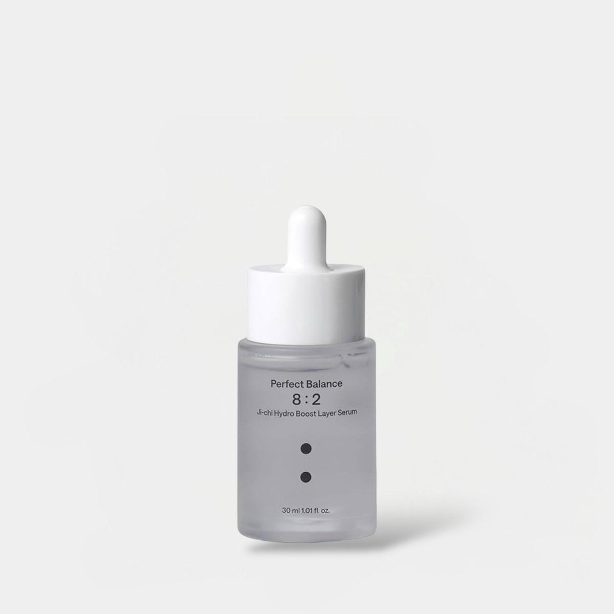 B-Lab Perfect Balance Ji-chi Hydro Boost Layer Serum 30ml - -