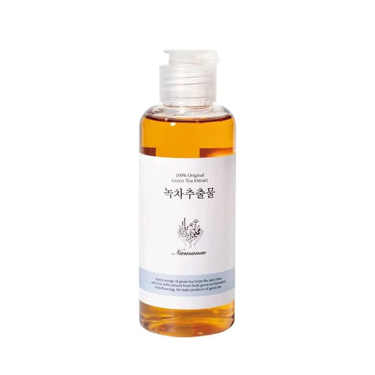 CELLBN 100 Original Green Tea Extract 150ml
