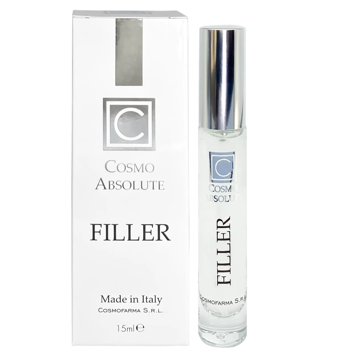 Cosmo Absolute Filler Serum 15 ML