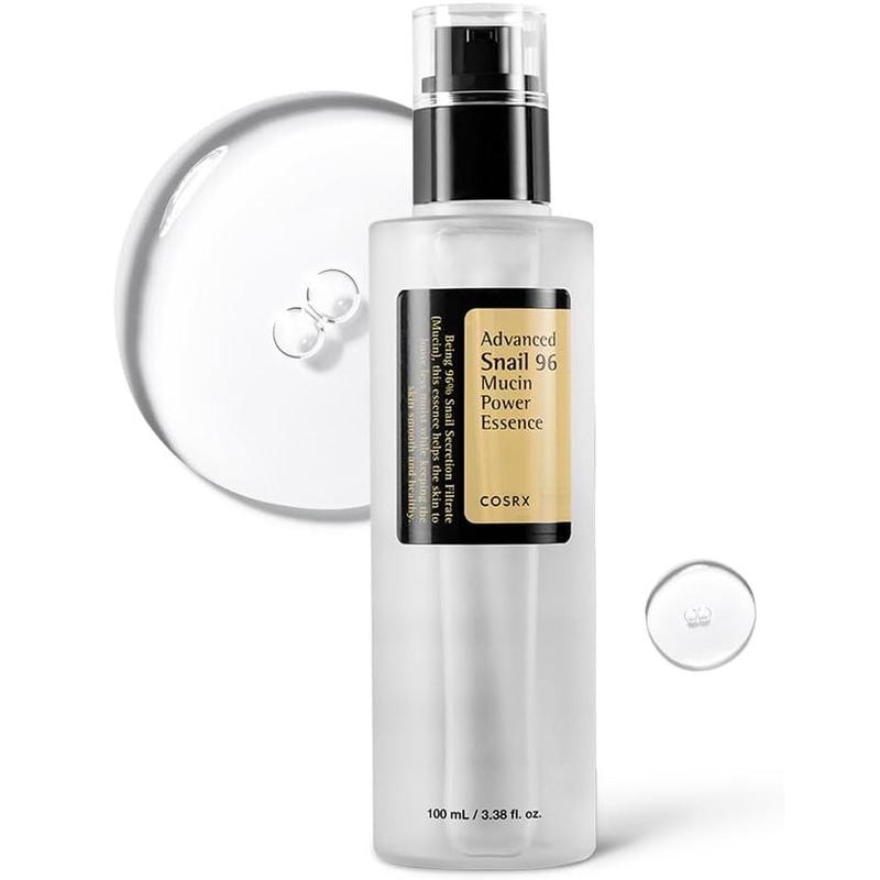 Cosrx Advanced Snail 96 Mucin Power Essence