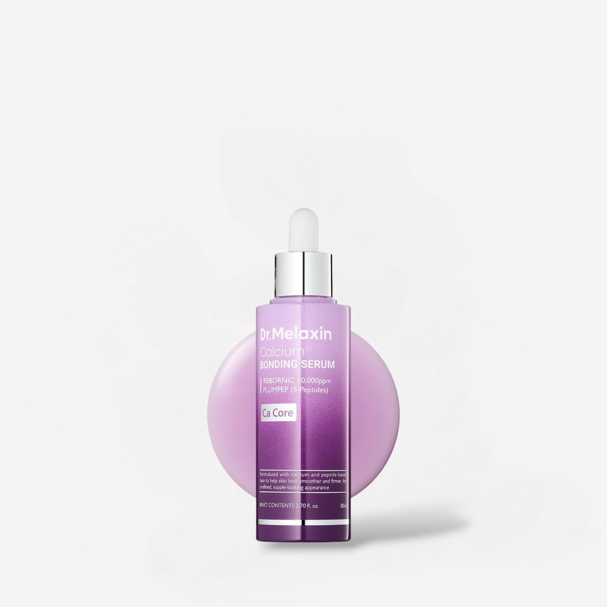 Dr. Melaxin Calcium Bonding Serum 80ml