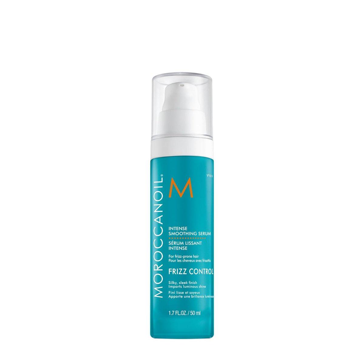 Frizz Control Intense Smoothing Serum