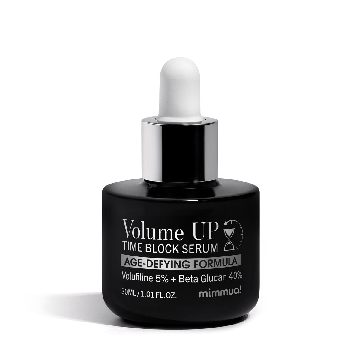 mimmua! Volume Up Time Block Serum 30ml