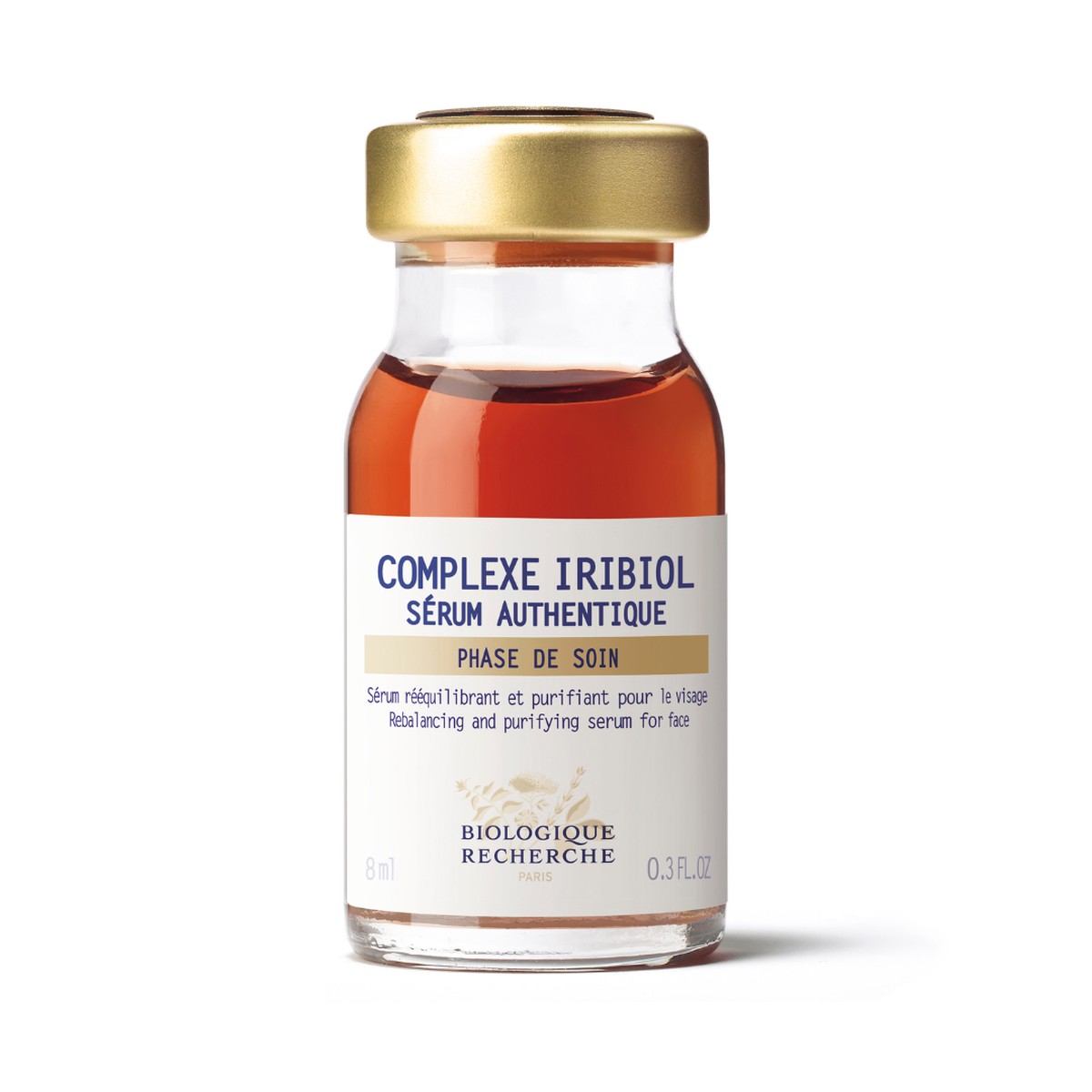 Complexe Iribiol