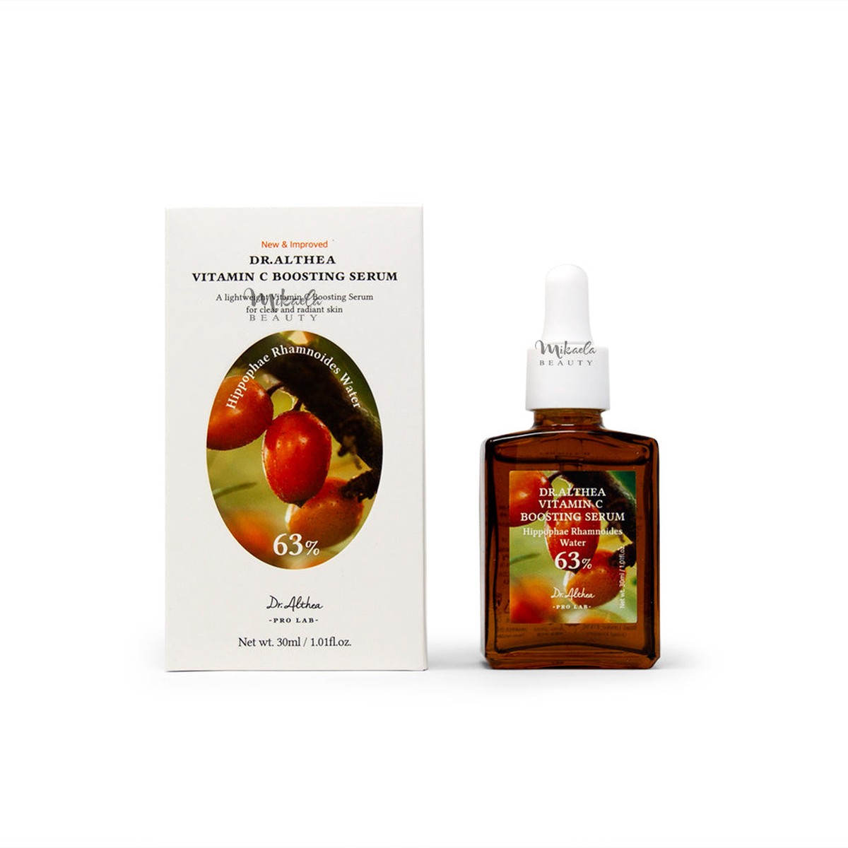 DR. ALTHEA - Vitamin C Boosting Serum