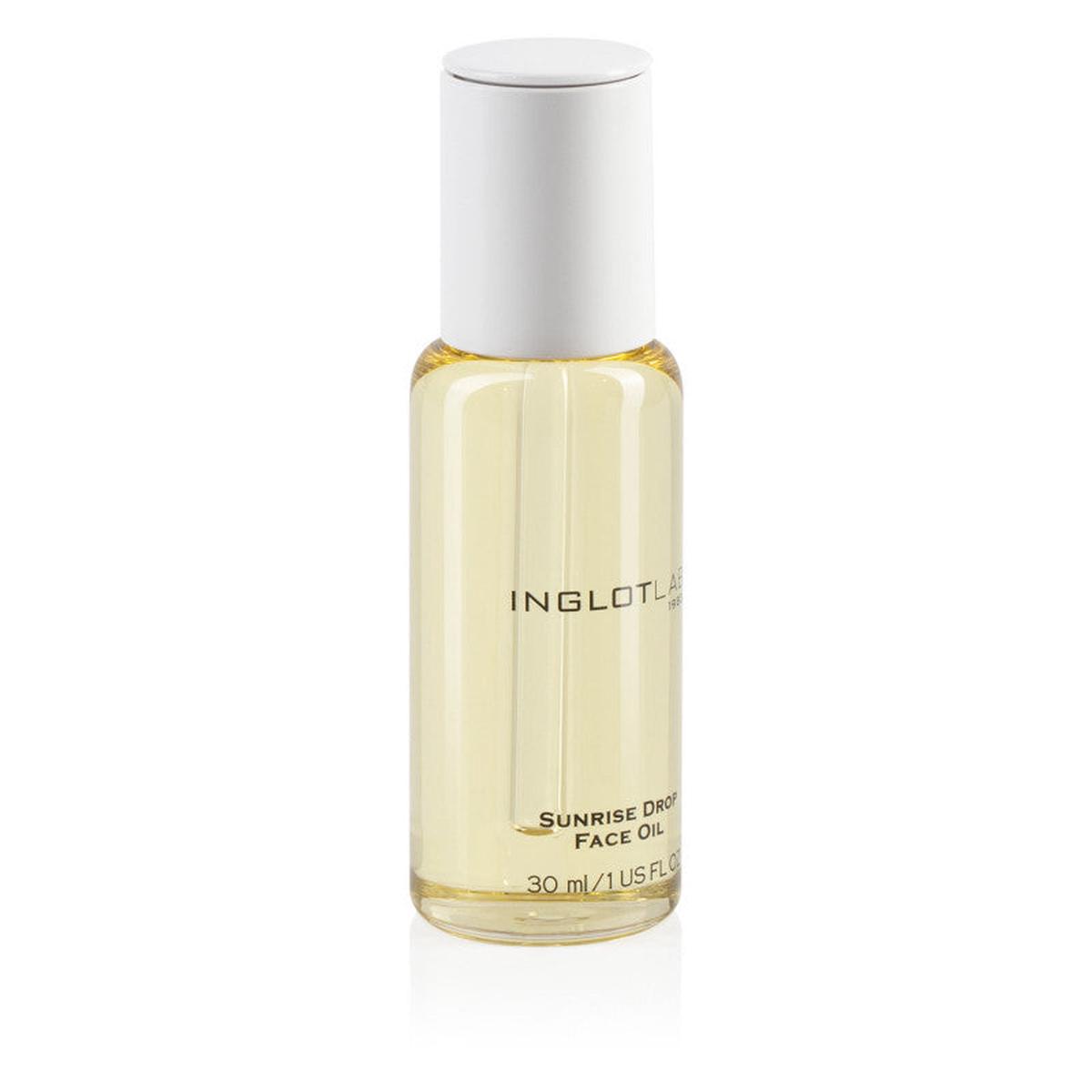 Lab Sunrise Drop Face Oil