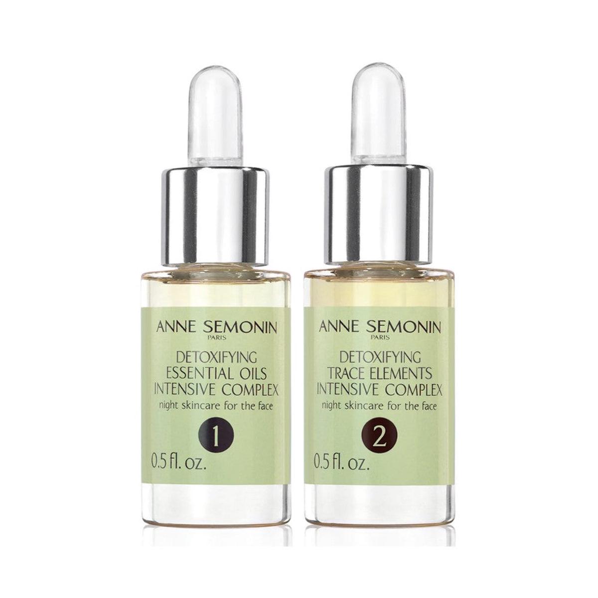 Anne Semonin Detoxifying Intensive Complex 2x15ml