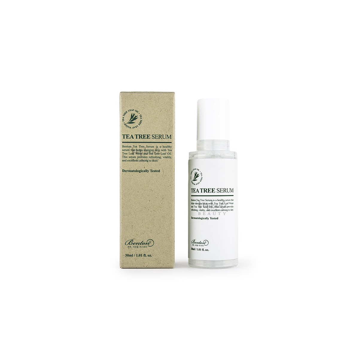 BENTON - Tea Tree Serum