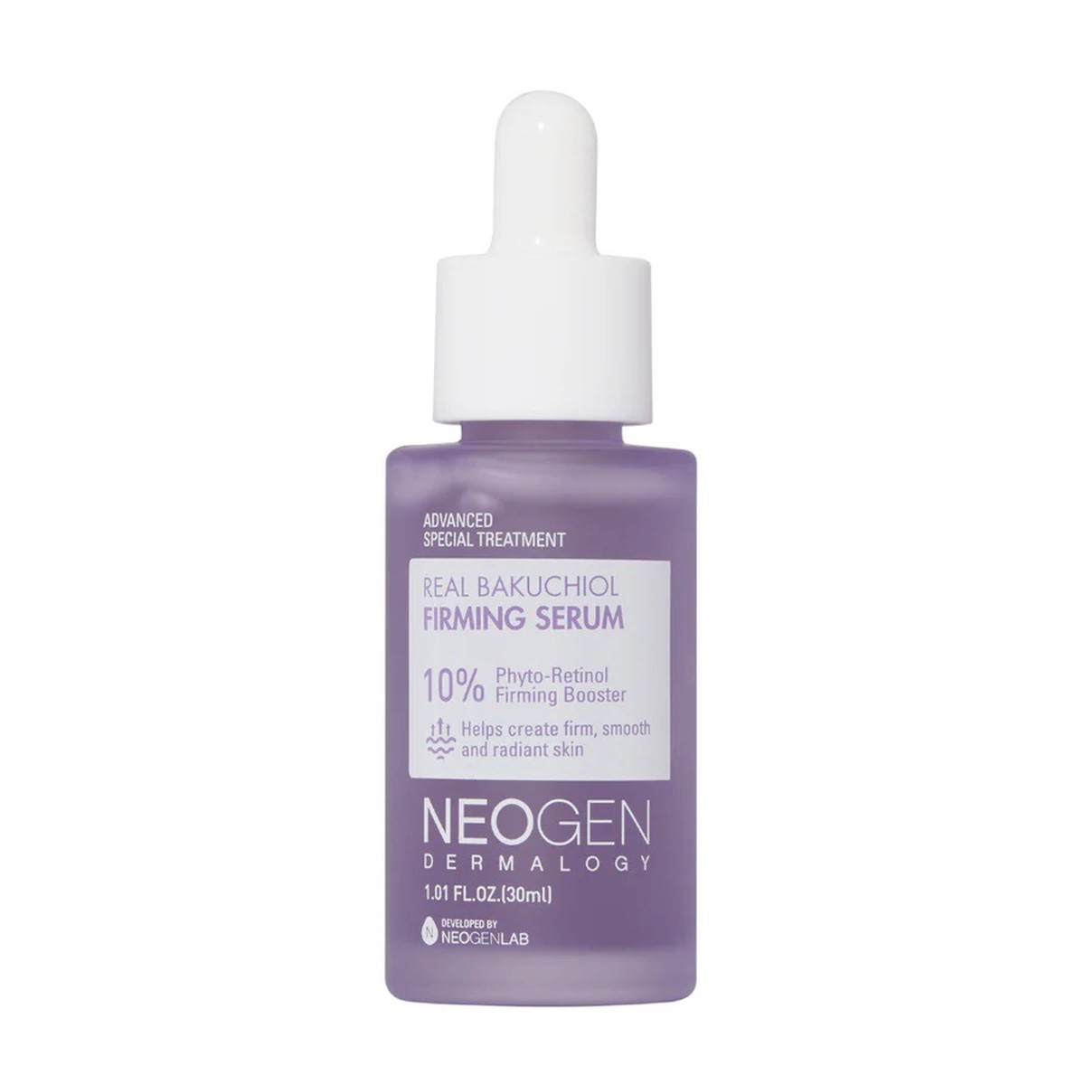 Neogen - Real Bakuchiol Firming Serum