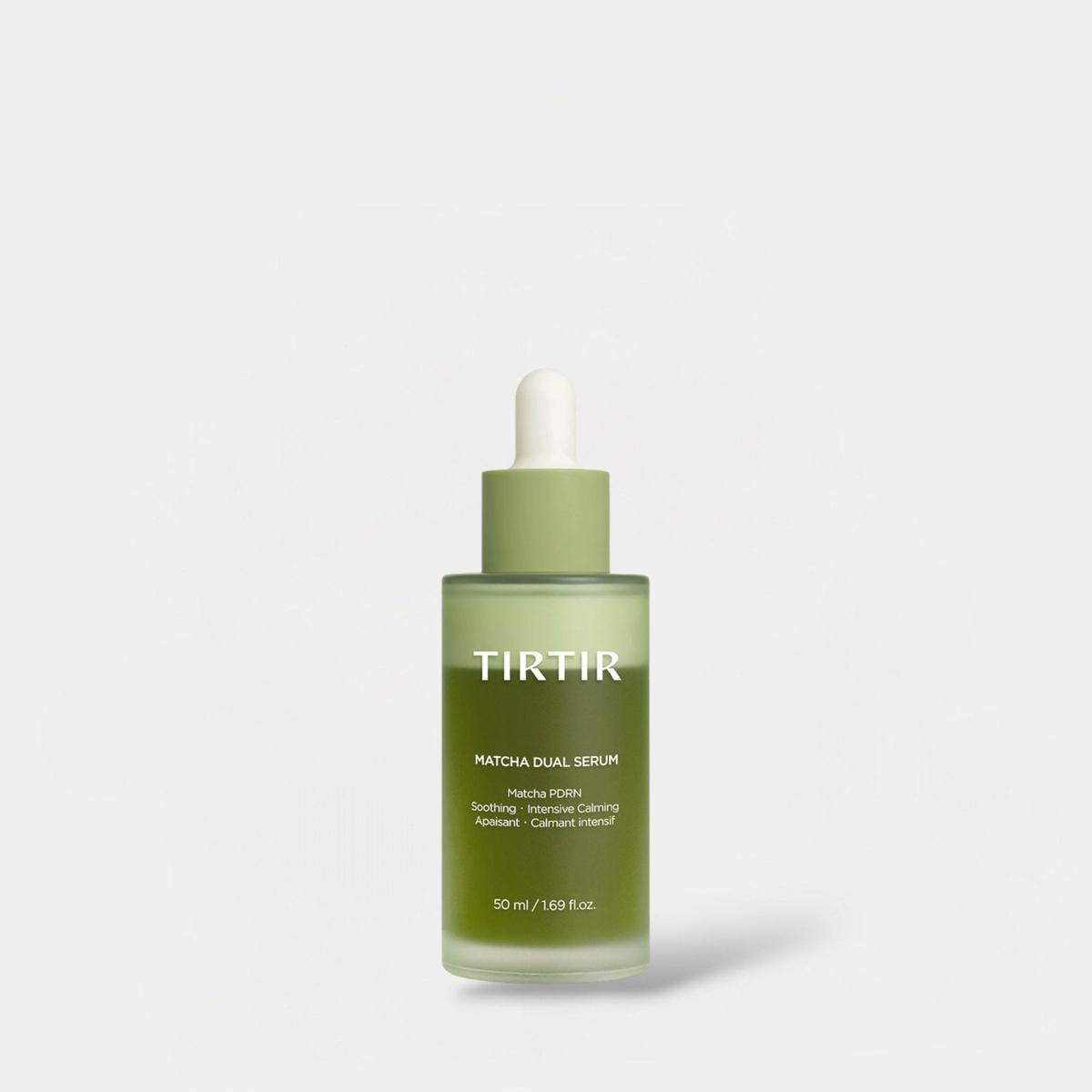 Tirtir Matcha Dual Serum 50ml